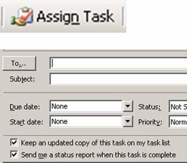 7 ASSIGNING CATEGORIES TO A TASK Activate TASKS Open a task Click CATEGORIES Select a CATEGORY Click SAVE AND CLOSE 4.18.