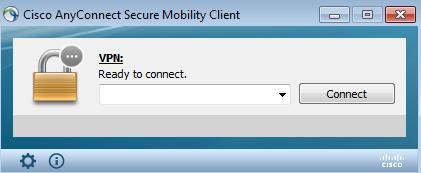 Using the Cisco AnyConnect Secure Mobility Client The Cisco AnyConnect Secure Mobility Client provides remote users with secure VPN connections to the Cisco ASA using the Secure Socket Layer (SSL)