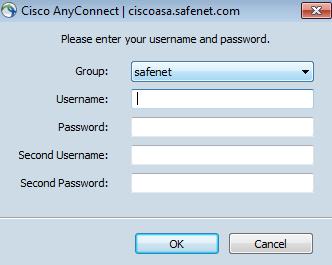 AnyConnect provides remote end users with the benefits of a Cisco SSL VPN client, and supports applications and functions that are unavailable to a clientless, browser-based SSL VPN connection.