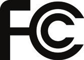 Certification FCC Statement This equipment has been tested and found to comply with the limits for a Class B digital device, pursuant to part 15 of the FCC rules.