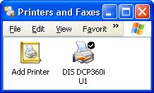 Caution: If the No Device is displayed in the Unit Number:, the connection of USB is incorrect. Continue until the finish of the installation. After that, delete and re-install the printer driver. 18.