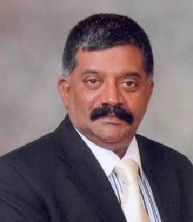 24 Computer Science & Information Technology (CS & IT) Authors Dr. M Roberts Masillamani received his B.E. degree in Electrical and Electronics Engineering from RECT in 1974.