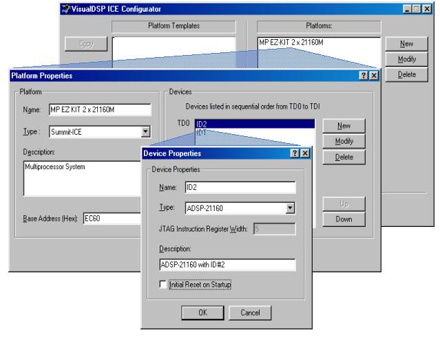 Plese be wre of the Initil Reset on Strtup option, which ppers in the Device Properties window shown in Figure 4.