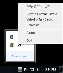 VirtualForge Windows Software Installation: To install the VirtualForge software on a Windows workstation: 1.