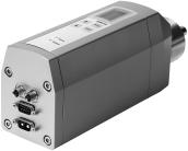 -U- Type discontinued Motor units MTR-DCI, intelligent servo motors Key features General information The motor unit MTR-DCI is an innovative motor with integrated power electronics for positioning