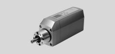 -U- Type discontinued Motor units MTR-DCI, intelligent servo motors Technical data -N- Size 32 52 mm -P- Voltage 24 V DC Fieldbus interfaces General technical data Size 32 42 52 Rotary position