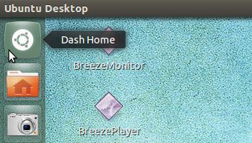 Stopping Breeze Player STOP & START THE PLAYER SOFTWARE To stop the Breeze player software, you will need to connect a mouse and keyboard to the player or establish a remote