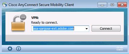 9. Once the installation is complete, click Start and in the search bar type AnyConnect and launch Cisco AnyConnect Secure Mobility Client 10.