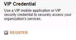 a) Credential Name: Can be any name (e.g.