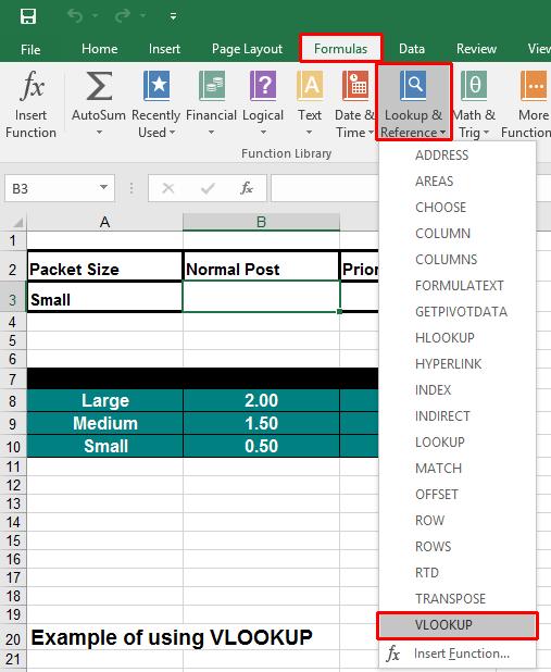 Excel 2016 Intermediate Page 121 2015