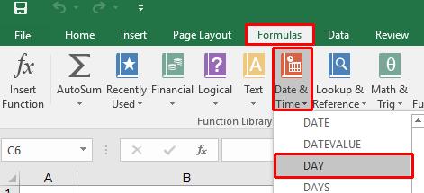 Excel 2016 Intermediate Page 34 function. The Function Arguments dialog box is displayed.