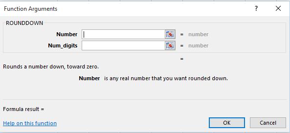 Excel 2016 Intermediate Page 47 In the Number section of the dialog