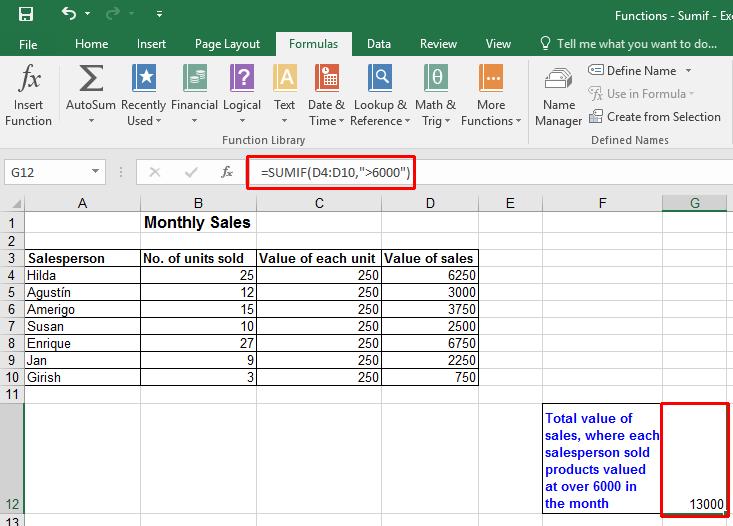 Excel 2016 Intermediate Page 60 The syntax is.