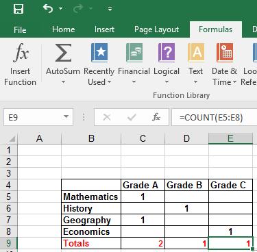 Excel 2016 Intermediate Page 64 Save your changes and close the workbook.
