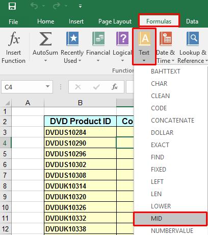 Excel 2016 Intermediate Page 92 The