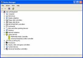 4. Driver Installation (Windows XP) *NOTE: The drivers for this card are compressed on