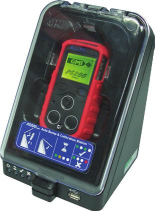 Measurement Instruments Ltd GMI. CONFIDENCE WHERE SAFETY IS CRITICAL.