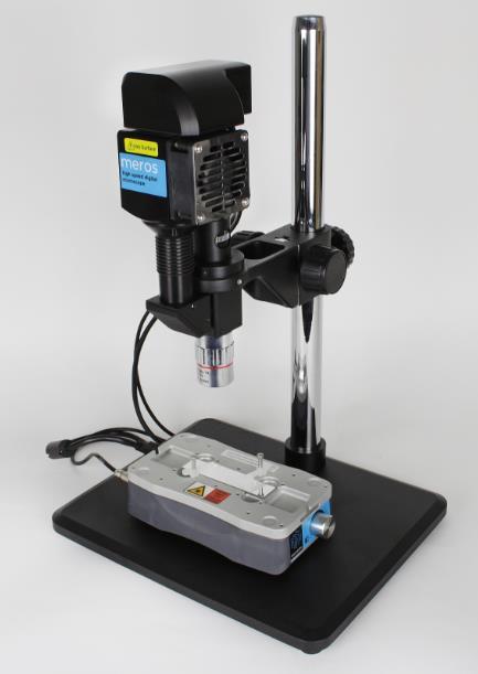 High Speed Digital Microscope Product
