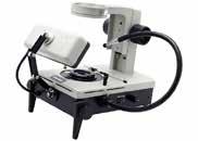 microscopes 26800B-560 Standard Articulating Arm Stand LCD Monitor Mount Improves productivity