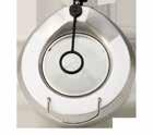 75x (3 diopter) auxiliary lens Designed to attach to bottom of Aven 26501-DSG magnifying lamp 26501-AL3 26501-AL3