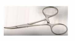 Hand Tools Hemostats & Probes Probe Straight Needle Point Made from 400 series stainless steel Sharp tip for precision work around delicate circuits and components Eight sided handle to ensure grip