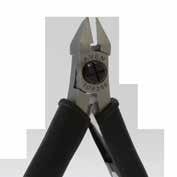 Stealth Cutters are designed for durable longevity when cutting industry-standard soft copper wires.