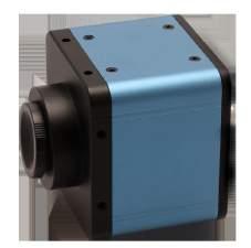 0 Interface Compact and Light Weight Versatile C/CS lenses mount Ideal for inspection, scientific image analysis, biomedical research 26100-243 Mighty Cam USB 5M CMOS Camera Mighty Cam Connect The