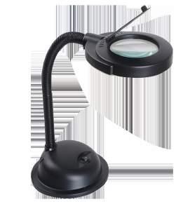 Magnifying Lamps Mighty Vue Lamps & Accessories Mighty Vue Magnifying Lamp-LED 26505-LED Durable safe mar-resistant plastic