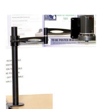 Scope Dual View Stand 26700-311 Universal Digital