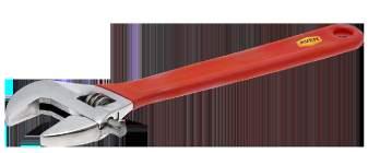 for extra comfort 10355-ER Diagonal Cutter w/comfort Grip Handles 6" 10355-ER Diagonal Cutter "High Leverage" Stainless Steel