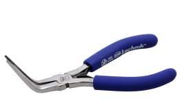 6mm 1.8mm Serrated 10311 Chain Nose Pliers 127mm (5") 37.4mm 1.