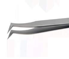 Tweezers Precision Tweezers Style 35A Tweezers Ideal for handling wafers, delicate parts, and delicate assembly work.