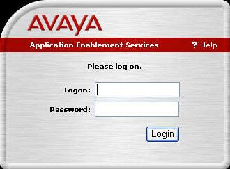 4. Configure Avaya Application Enablement Services This section provides the procedures for configuring Avaya AES.