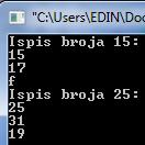 #include <iostream> #include <iomanip> using namespace std; int main() { double a=3.14, b=0.051; double c=10.