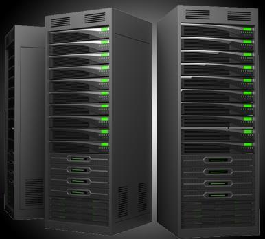 Optimized for Virtualization IOPS < 400 IOPS > 140K Latency > 50ms Latency < 5ns Server with Virtual Machine Application Operating