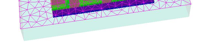 Angle optimality of Delaunay triangulation is