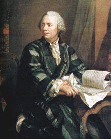 Euler s Formula Leonhard Paul Euler (15 April 1707 18 September 1783) was a pioneering Swiss mathematician and physicist who spent most of his life in Russia and Germany.