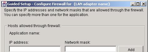 Firewall 51 