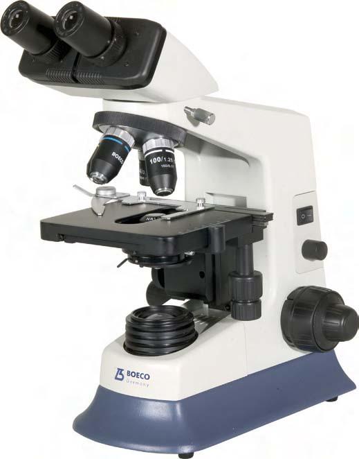 MODEL BM-180 SP OUR STANDARD MICROSCOPE FOR SCIENTIFIC, MEDICAL AND EDUCATION NEEDS.