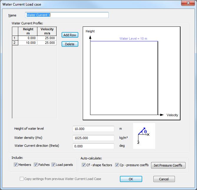 Select Pressure Coeff from either the Panel or Patch group To view the value clearly you may have to turn off the panel/patch loads and any other labels.
