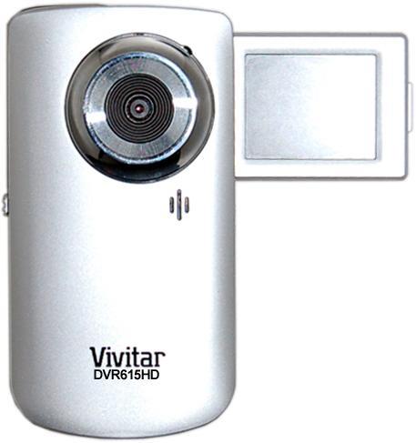 615HD Digital Video Camera User Manual 2009-2011 Sakar International, Inc. All rights reserved.