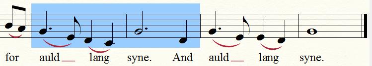 B. To type in chord symbols 1 Choose the Chord tool. 2 Click above a staff to display the cursor.