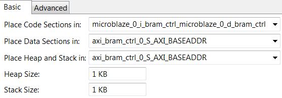 Lab Workbook Hint: You may use the LED_IP_mWriteReg () function. The completed handler should look like as shown in the next figure (you can find code in source folder named lab5_soln.c). Figure 9.