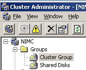 Configuration File versions Configuration File versions The cluster.