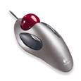 almost any other surface Symmetrical trackball for easy right or left hand use 4-button customizable control features Good fit for small to medium hand size and some Good application when adequate