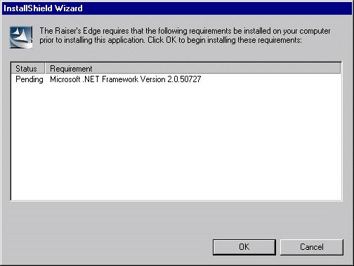 U PDATE THE RAISER S EDGE 43 Update The Raiser s Edge and Automatically Update the Deployment Package With the Blackbaud 7.x generation of software, you receive regular program updates.