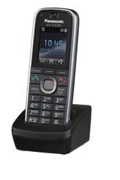 (1000 Base-T) Full Duplex Speakerphone Power-over-Ethernet (PoE) Eco Mode KX-NT511A/KX-NT511P 1-Line LCD Display 3 Flexible CO Buttons Power-over-Ethernet (PoE) (KX-NT511P only) 2 Ethernet Port (100