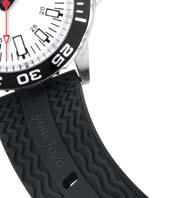 cell Watch Sport WAB0013-WE SYNERGY PZ21M-OG/BU/BK Stylish analog watch High