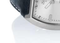 Calendar Indicator Stainless steel case with brushed