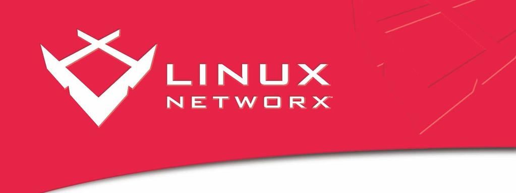 Linux Networx HPC Strategy and